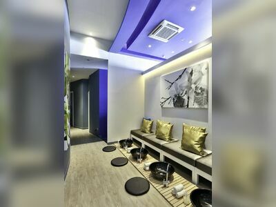 Let's Relax Spa Hua Hin