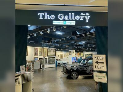 The Gallery Hua Hin