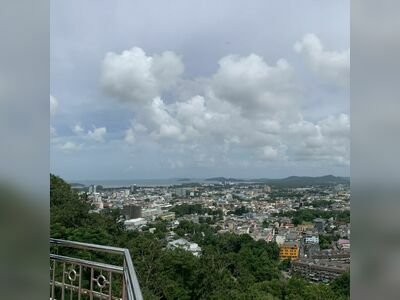 Khao Rang Hill