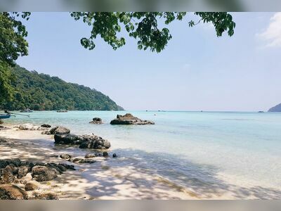 Surin Islands