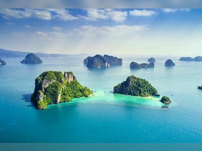 Koh Yao Noi / Koh Yao Yai