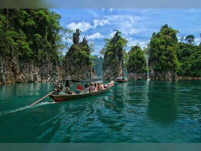 Khao Sok National Park