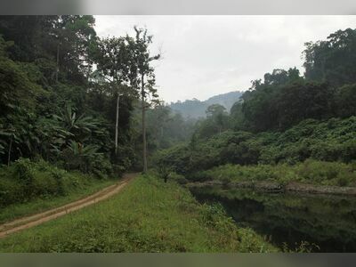 Khao Lak Lamru National Park
