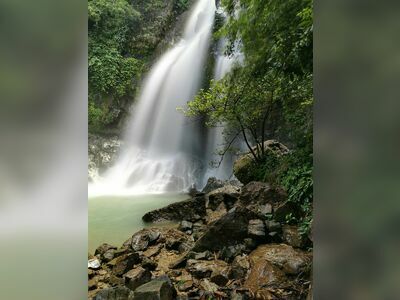 Sri Phang Nga National Park