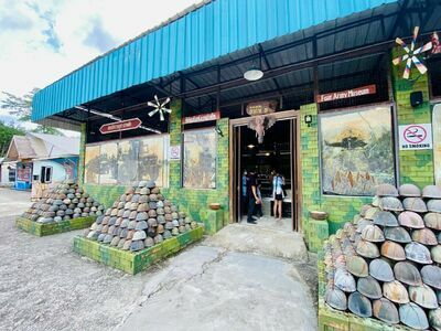 Benyaran Museum