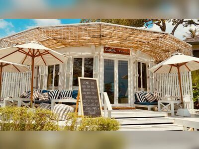 Cafe Kantary