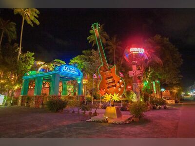 Bars and Pubs in Khao Lak