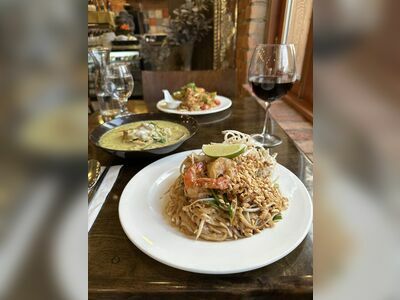 Bussaba Thai Restaurant