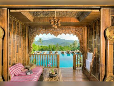 Ayurvana Spa