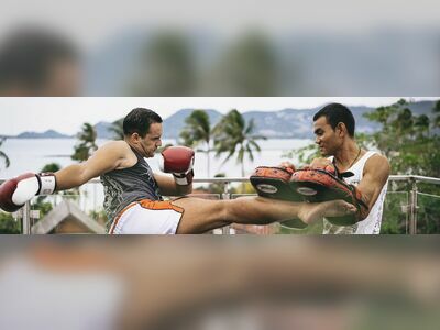 Koh Yao Noi Muay Thai Gym