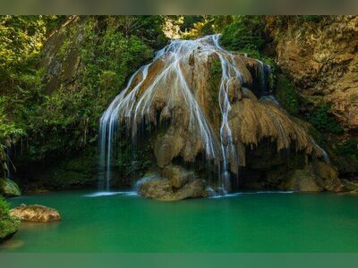 Mae Ping National Park
