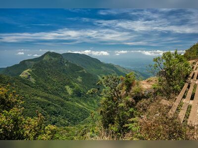 Sri Lanna National Park
