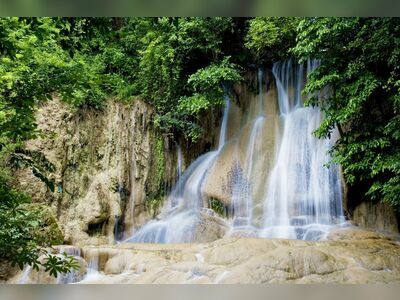 Sai Yok National Park