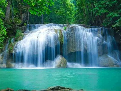 Erawan National Park