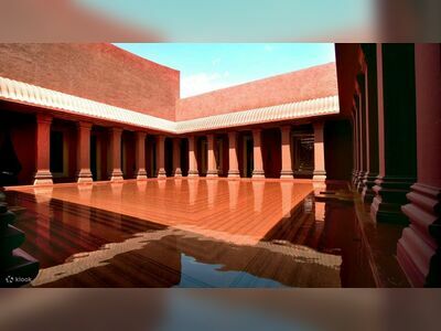 The Barai Spa