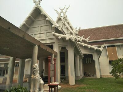 Chiang Mai National Museum