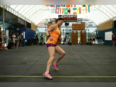 CrossFit Chiang Mai