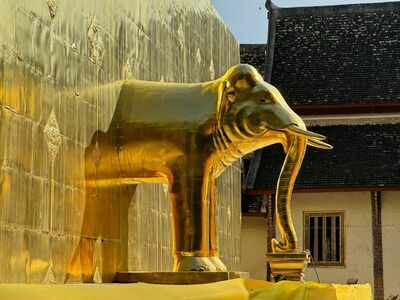 Chiang Mai City Arts & Cultural Centre