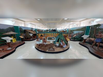 Tribal Museum