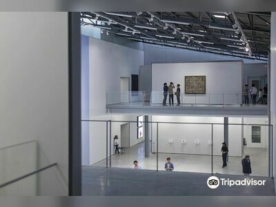 MAIIAM Contemporary Art Museum