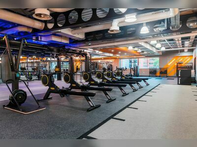The Edge Boutique Gym