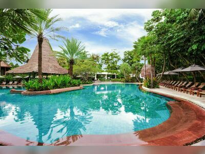 Anantara Spa - Anantara Hua Hin Resort