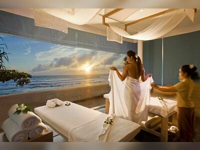 Ayurah Spa & Wellness Centre
