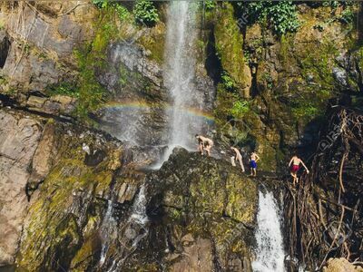 Sri Phang Nga National Park