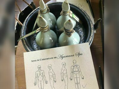 Ayurvana Spa