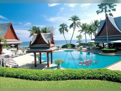 Chiva-Som International Health Resort