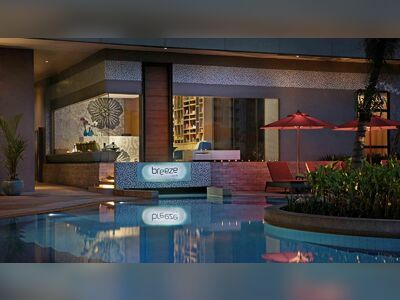 Breeze Spa at Amari Hua Hin