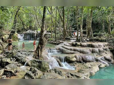 Erawan National Park
