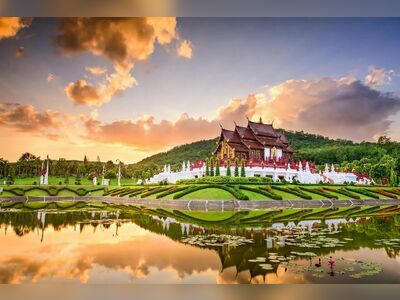 Chiang Mai National Museum
