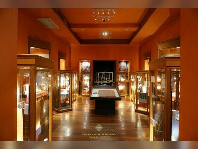 Lanna Folklife Museum