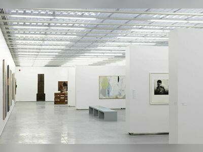 MAIIAM Contemporary Art Museum