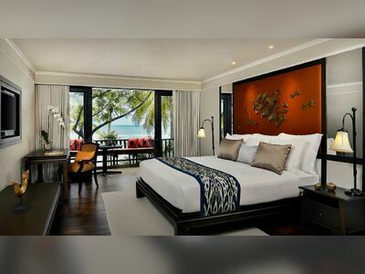 Anantara Spa - Anantara Hua Hin Resort