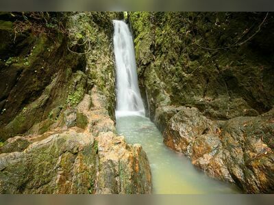 Khao Phra Thaeo National Park