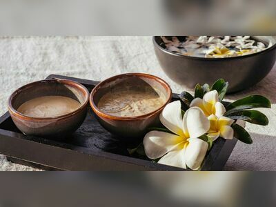Ayurah Spa & Wellness Centre