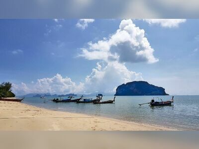 Koh Yao Noi / Koh Yao Yai