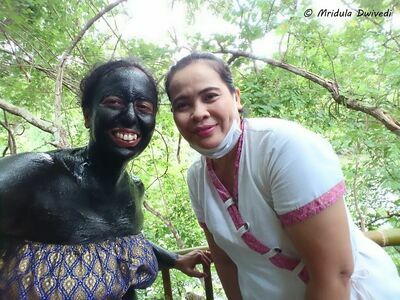 Rock Valley Hot Spring & Fish Spa