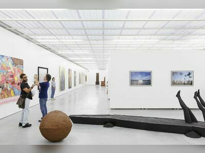 MAIIAM Contemporary Art Museum