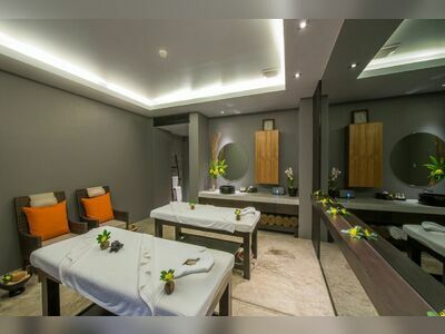 Ayurah Spa & Wellness Centre