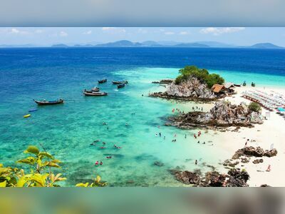 Koh Yao Noi / Koh Yao Yai