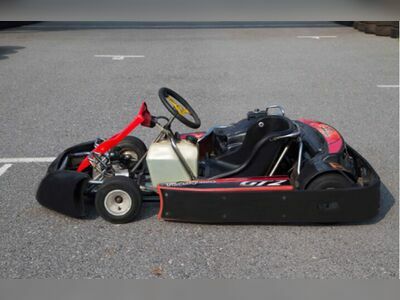 Khaoyaispeedkart