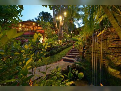 Eranda Herbal Spa
