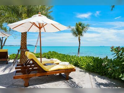 Fair House Villas and Spa Samui