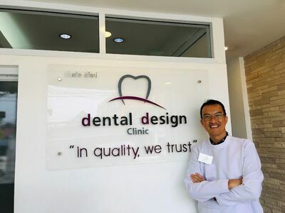 Dental Design Clinic Koh Samui