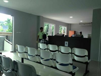 Samui Immigration Offices