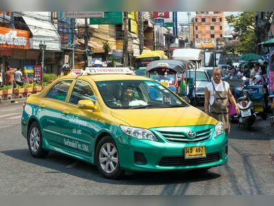Taxi