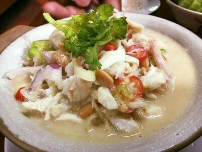 Anchalee Restaurant